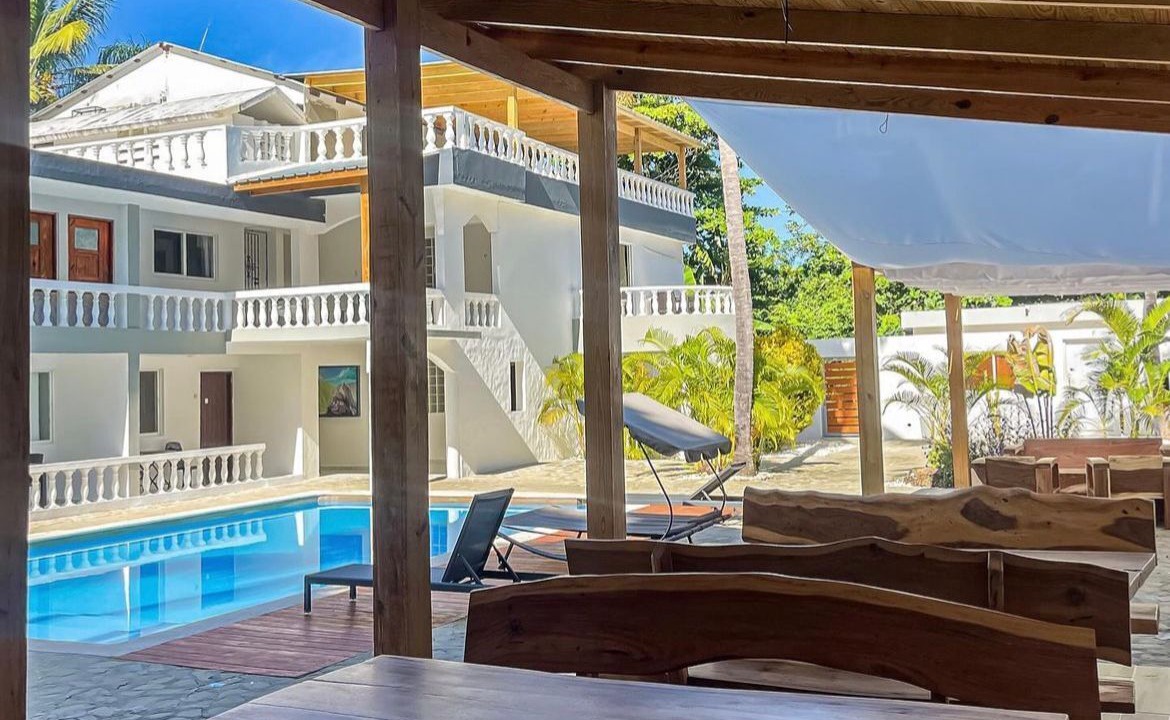 Photo of Outdoor in Cabarete