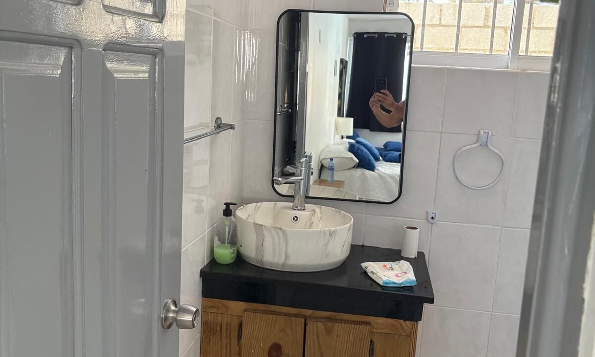 Photo of Bathroom in Cabarete