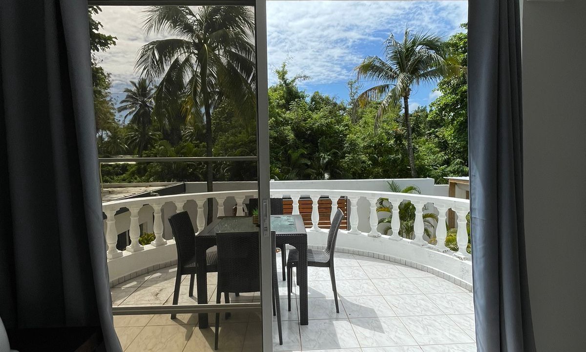 Photo of Patio Balcony in Cabarete
