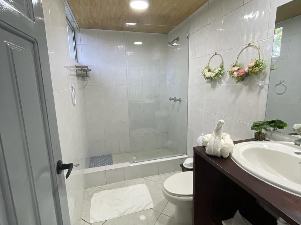 Photo of Bathroom in Cabarete