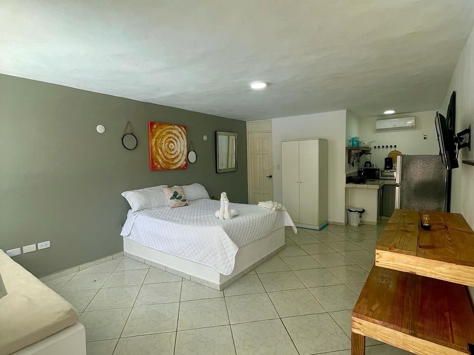 Photo of Bedroom in Cabarete