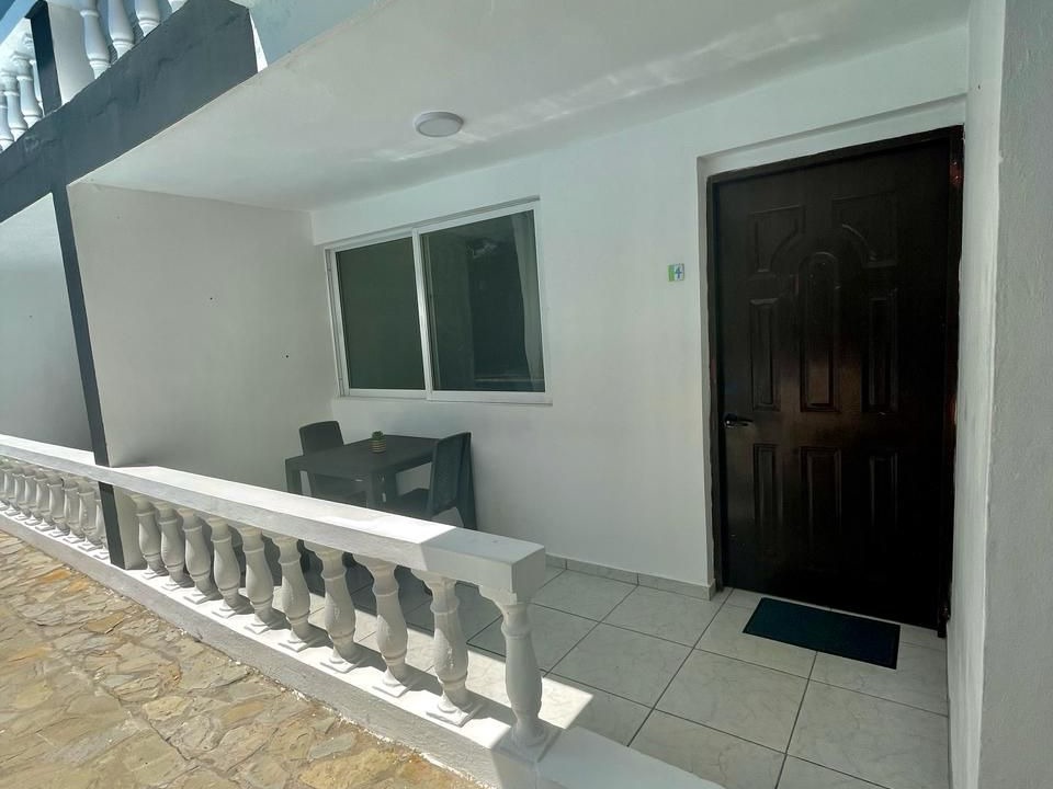 Photo of Patio Balcony in Cabarete