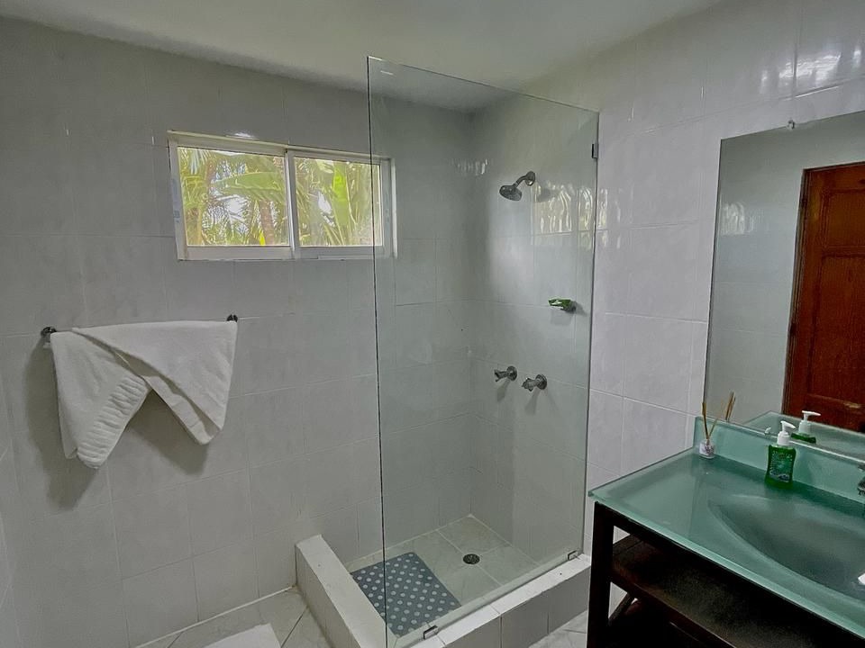 Photo of Bathroom in Cabarete