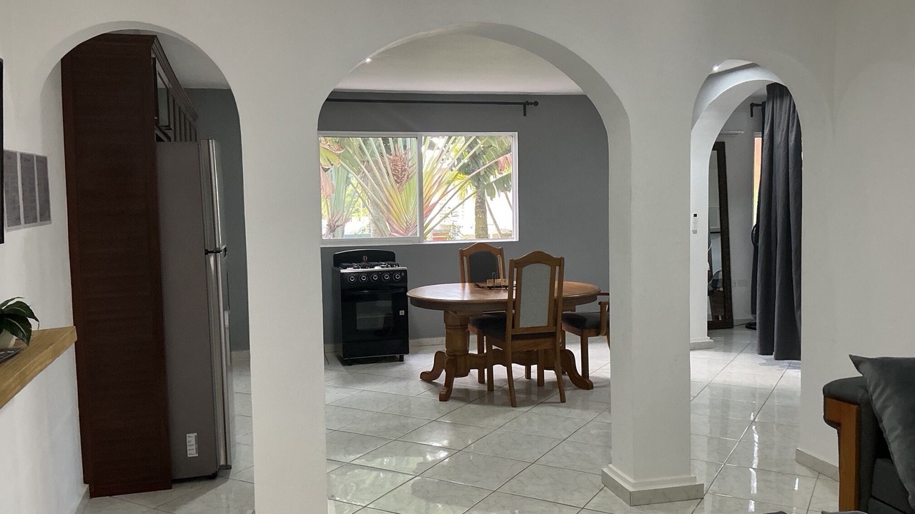 Photo of Livingroom in Cabarete