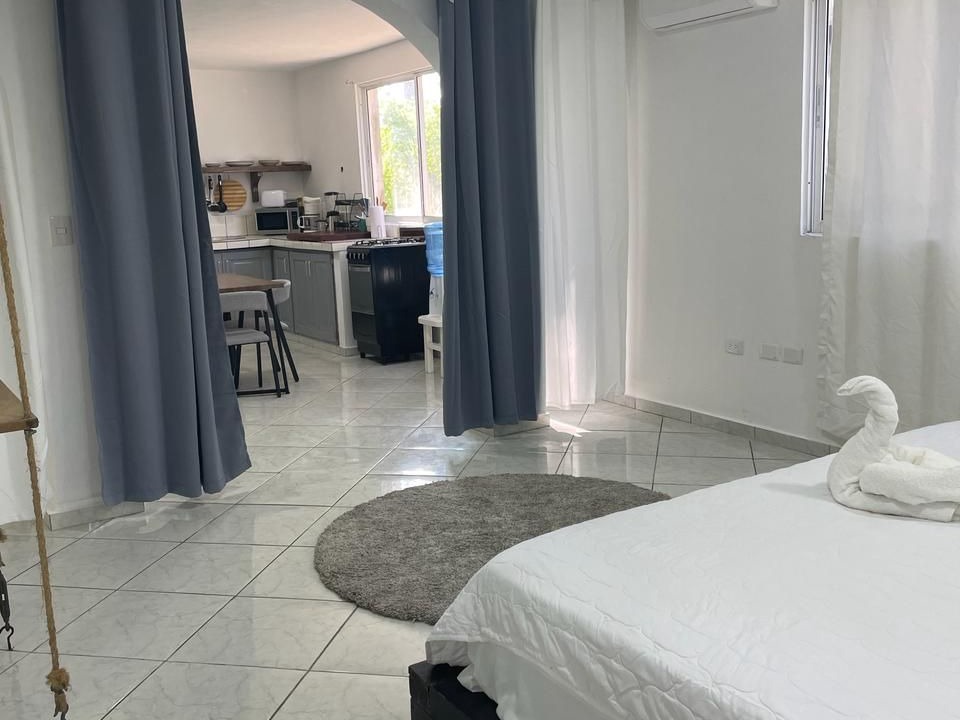Photo of Bedroom in Cabarete