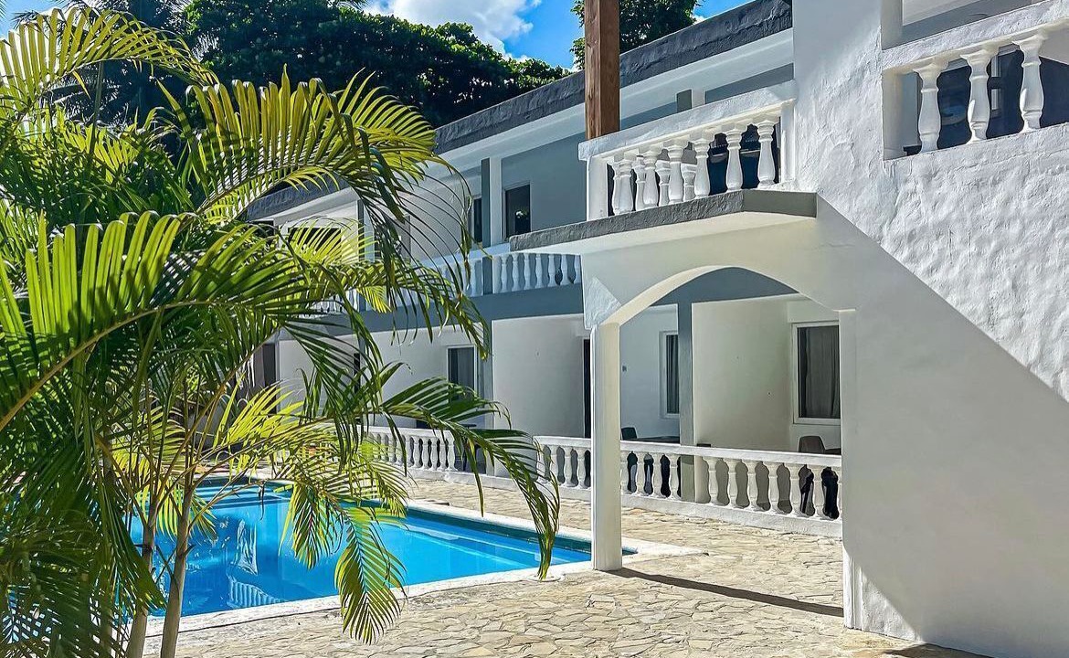 Photo of Outdoor in Cabarete