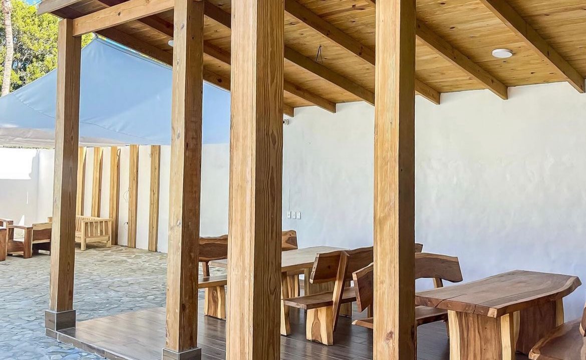 Photo of Outdoor in Cabarete