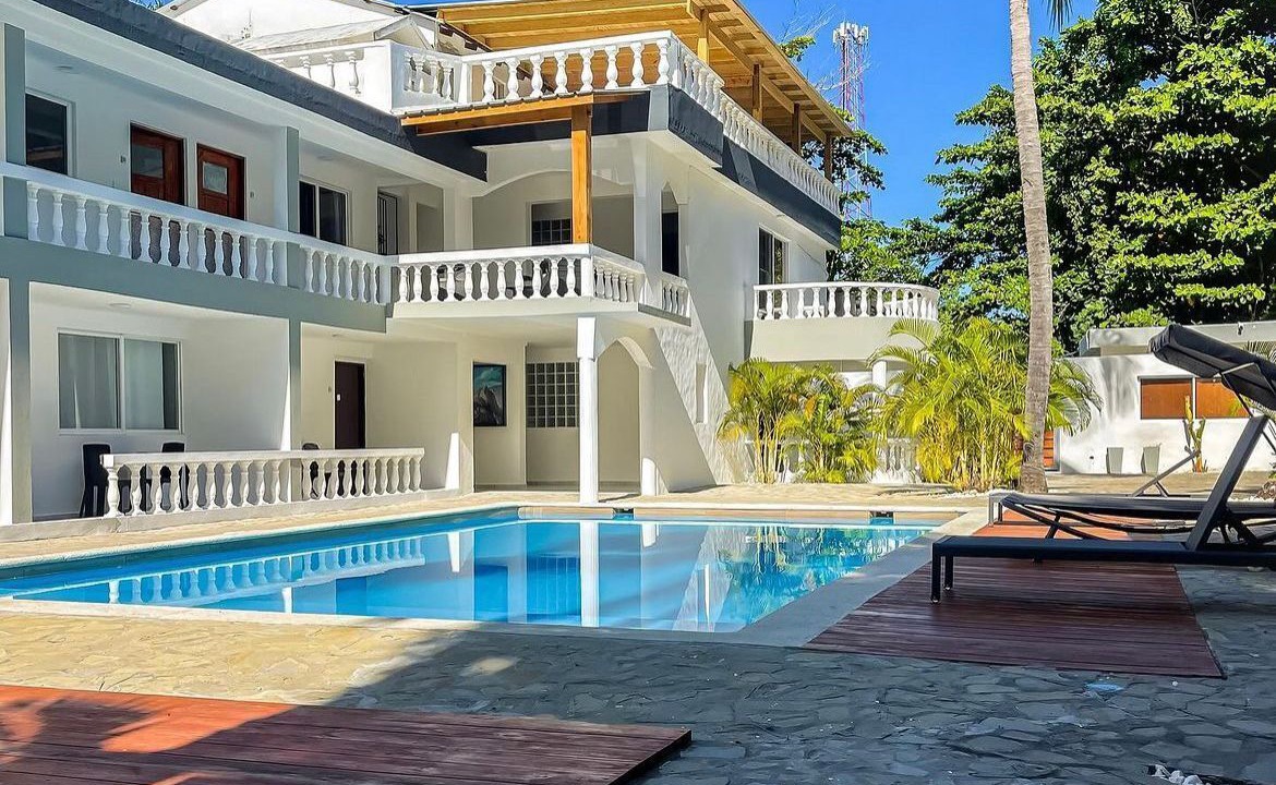 Photo of Outdoor in Cabarete