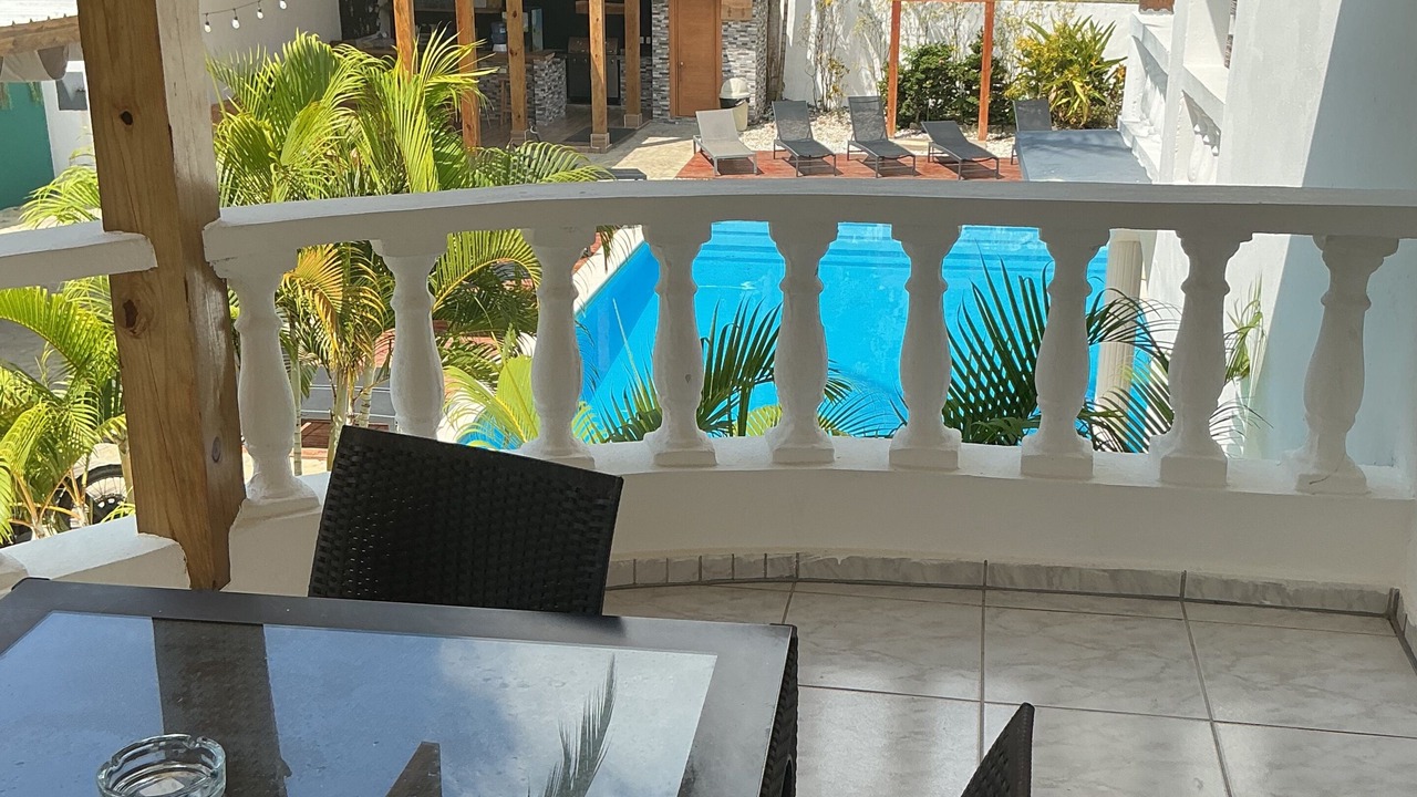 Photo of Patio Balcony in Cabarete