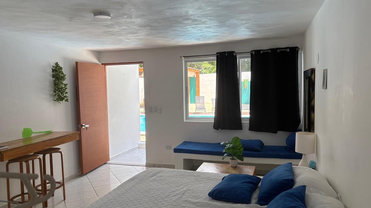 Photo of Bedroom in Cabarete