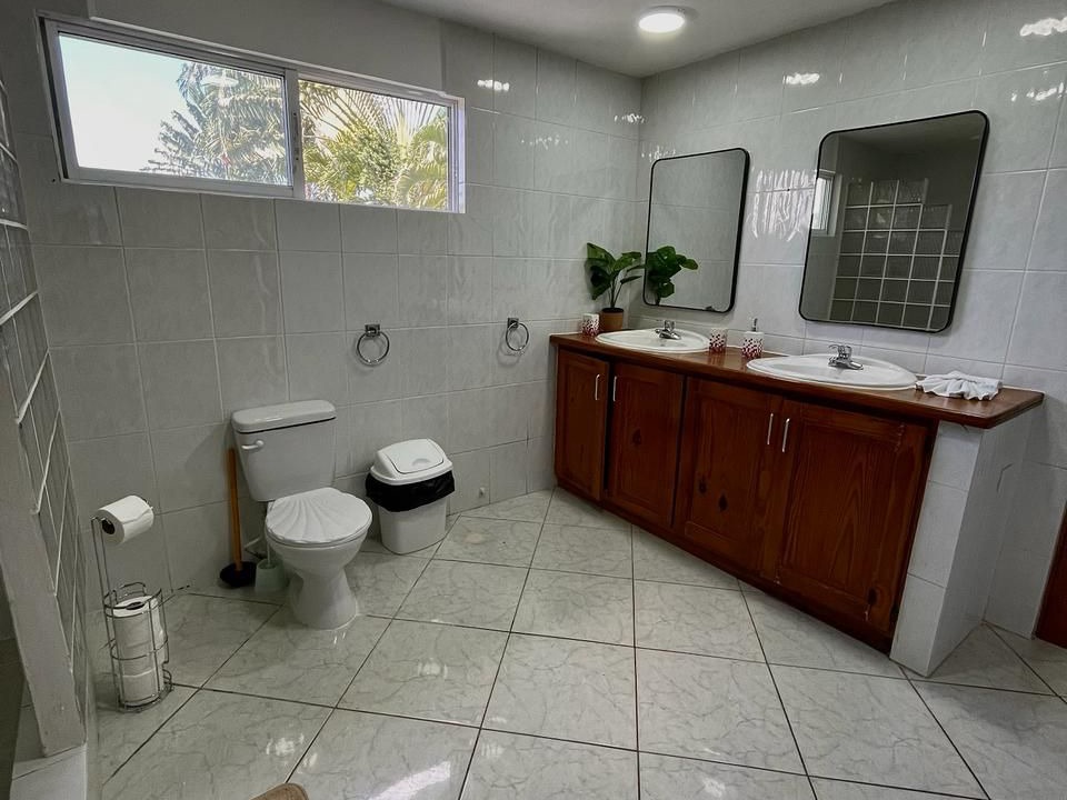 Photo of Bathroom in Cabarete