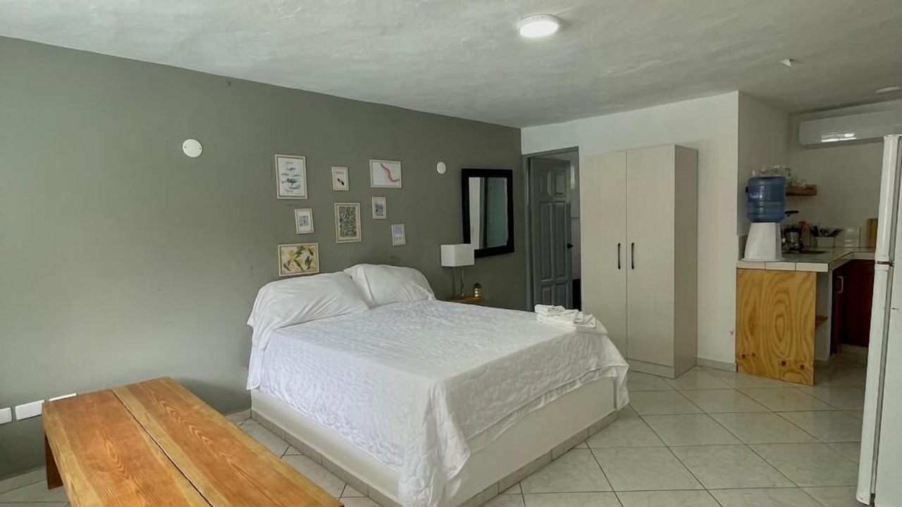 Photo of Livingroom in Cabarete