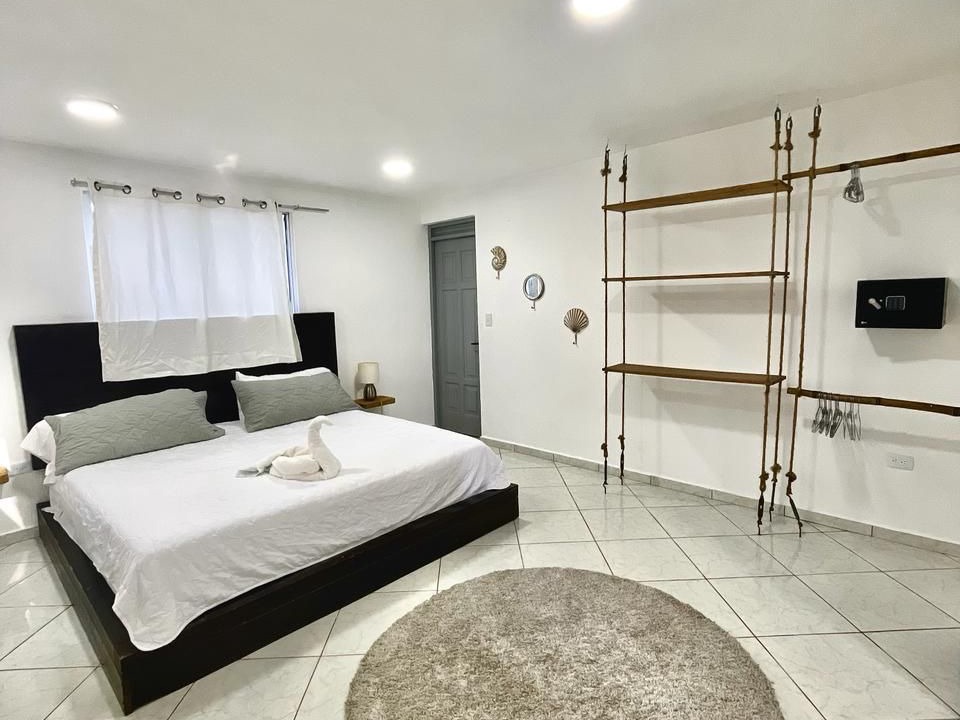 Photo of Bedroom in Cabarete