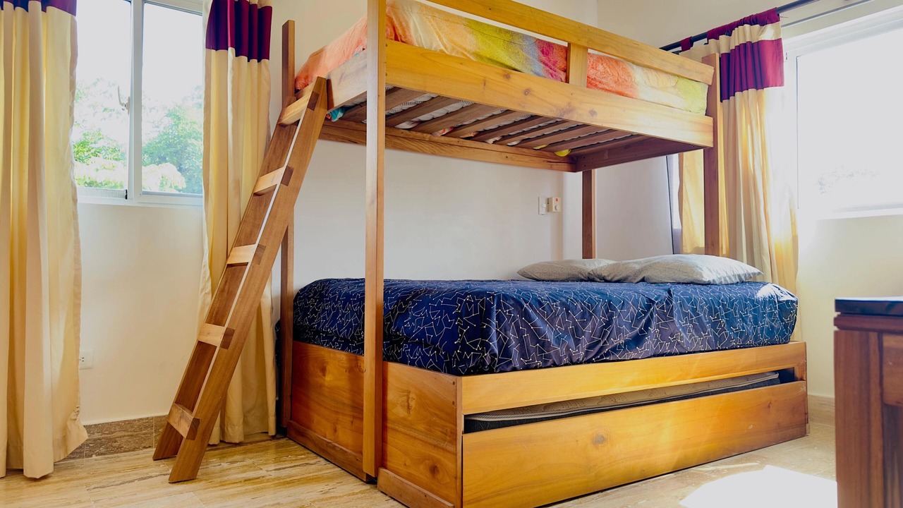 Photo of Bedroom in Las Terrenas