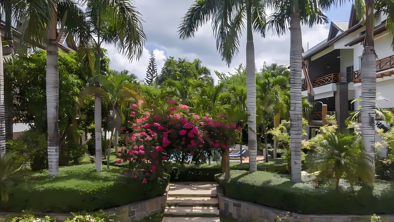 Photo of Outdoor in Las Terrenas