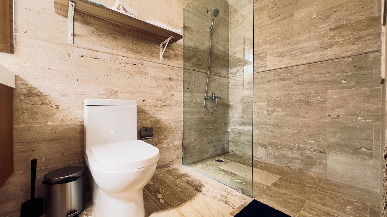 Photo of Bathroom in Las Terrenas