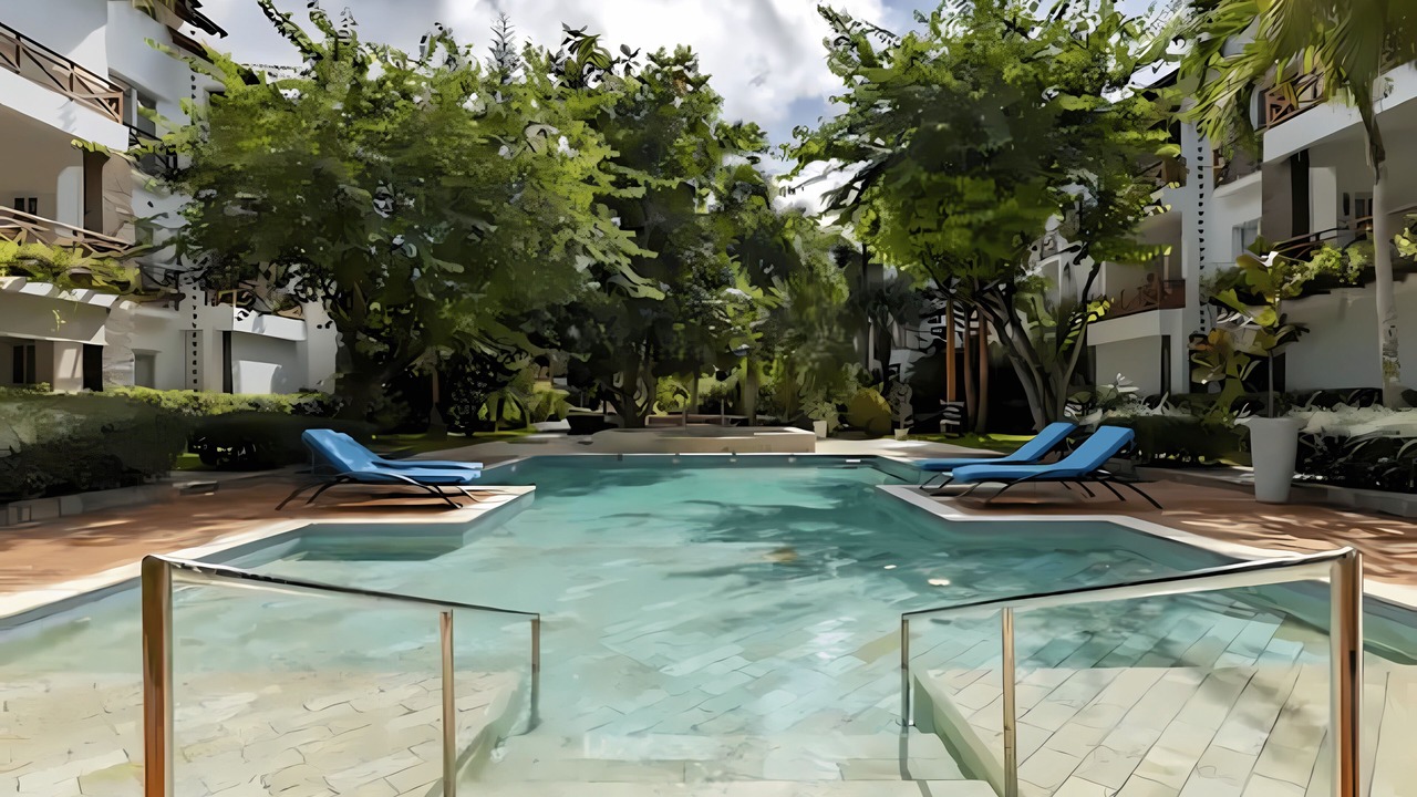 Photo of Outdoor in Las Terrenas