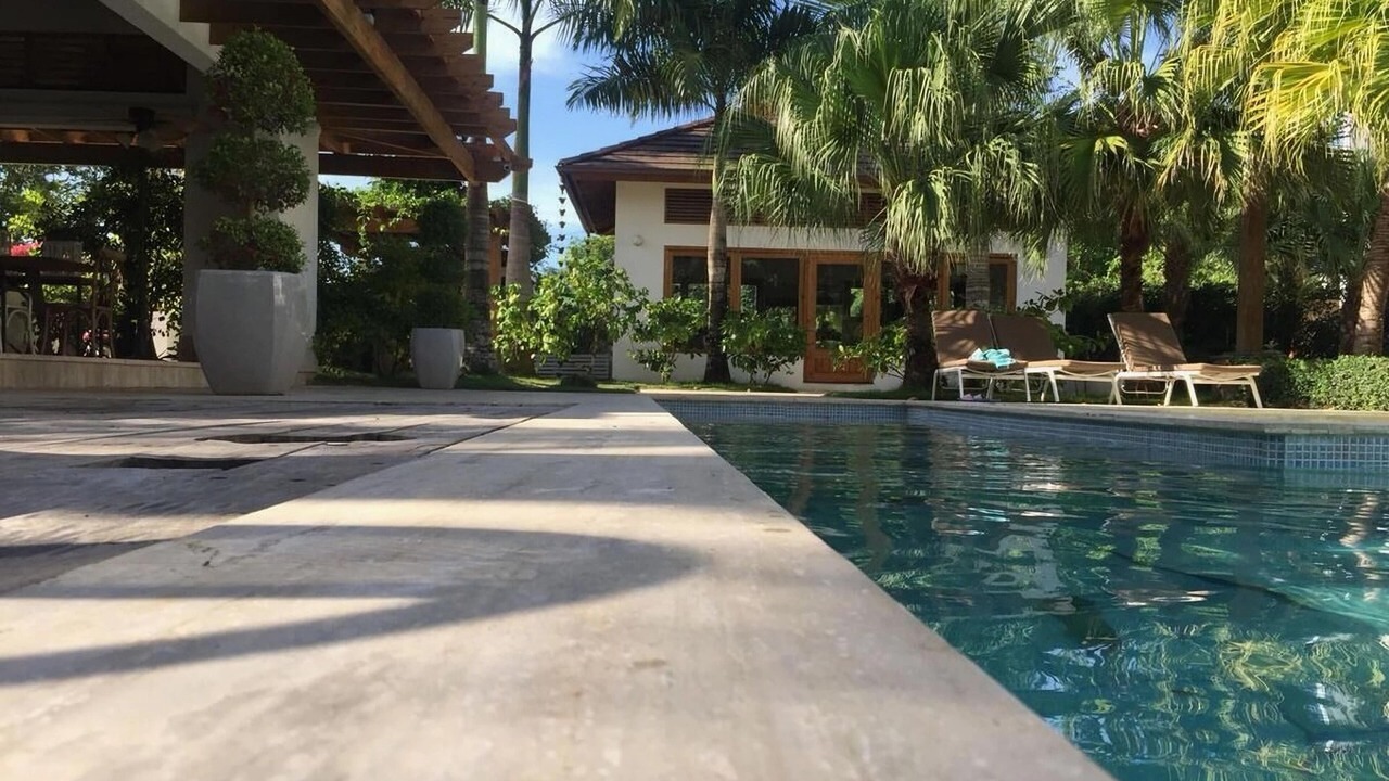 Photo of Outdoor in Las Terrenas
