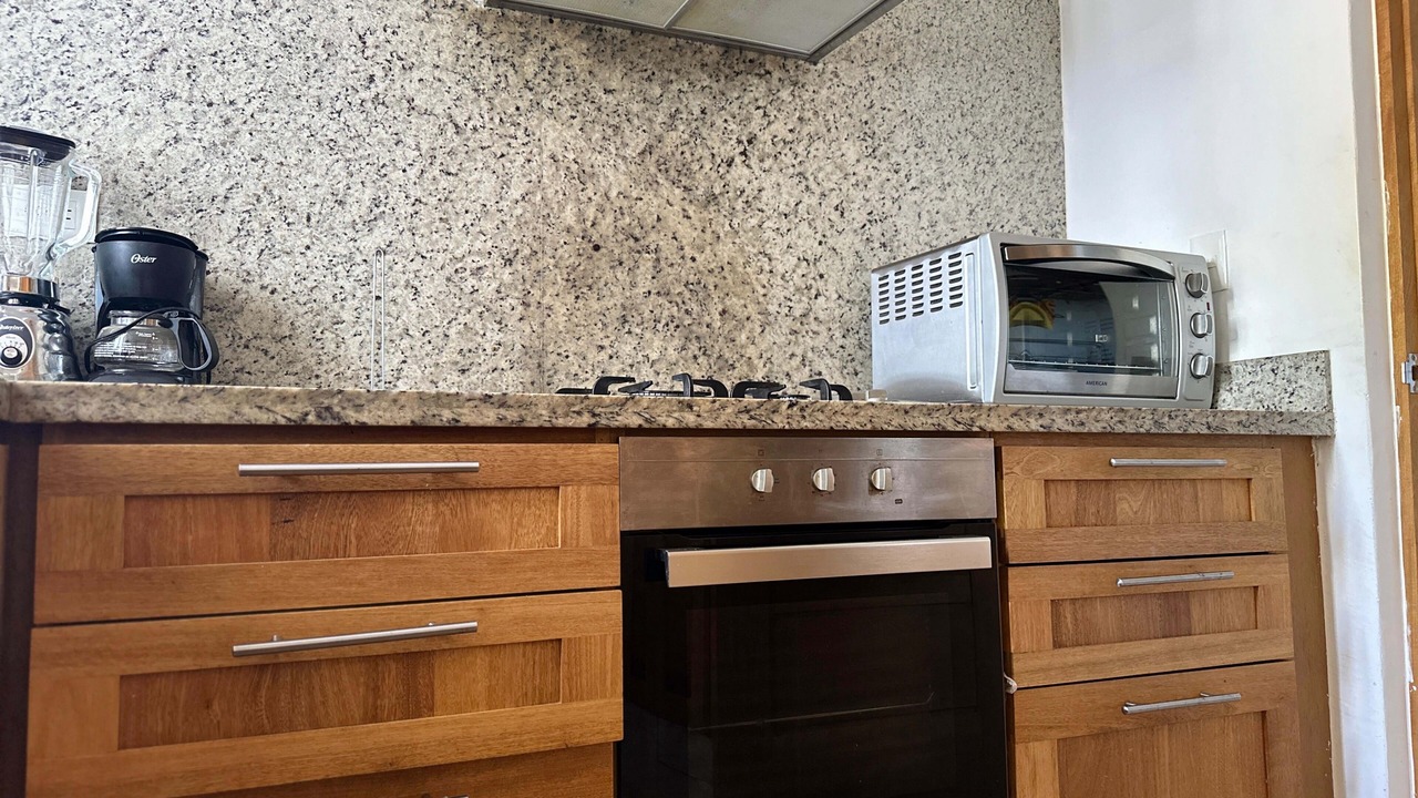 Photo of Kitchen in Las Terrenas