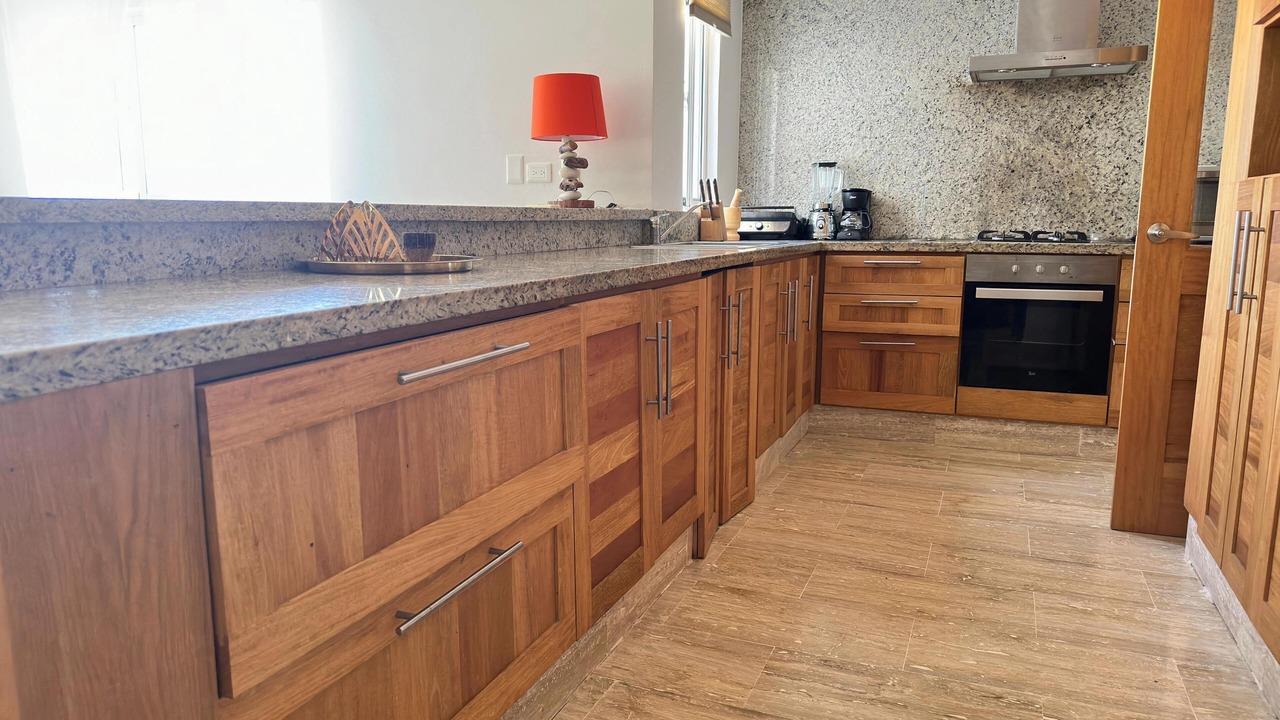 Photo of Kitchen in Las Terrenas