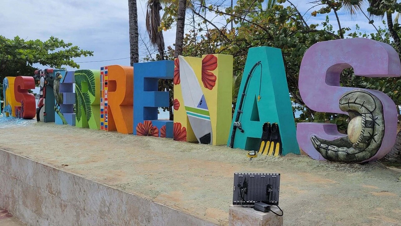 Photo of Outdoor in Las Terrenas