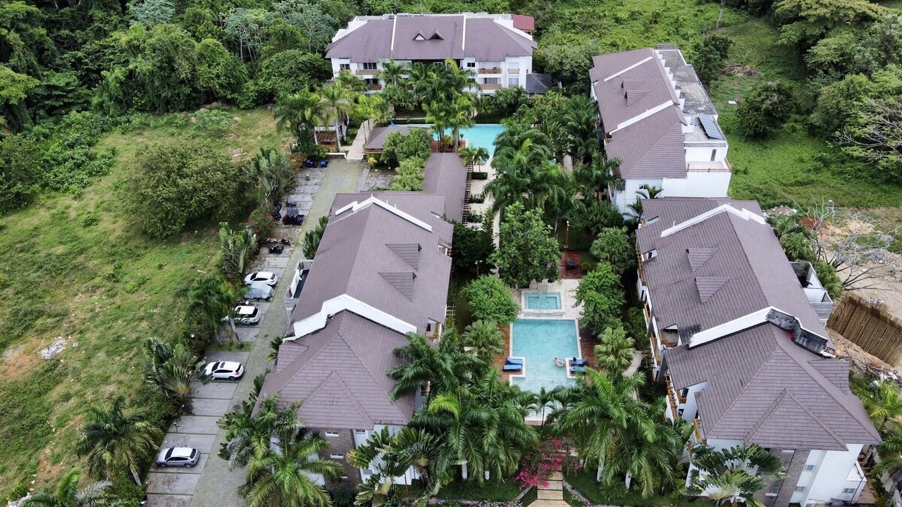 Photo of Outdoor in Las Terrenas