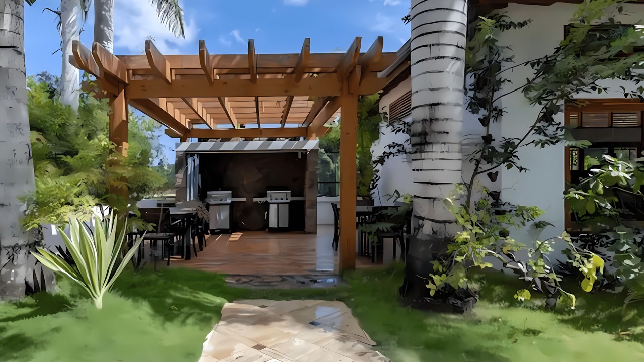 Photo of Outdoor in Las Terrenas
