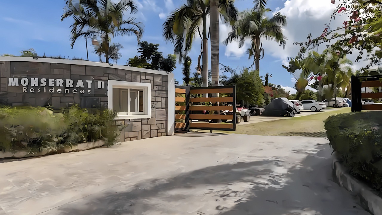 Photo of Outdoor in Las Terrenas