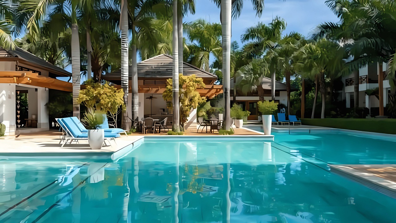 Photo of Outdoor in Las Terrenas