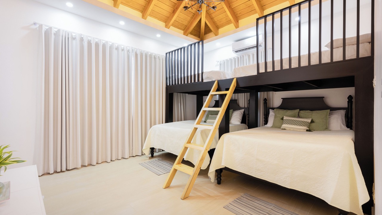 Photo of Bedroom in Bonao
