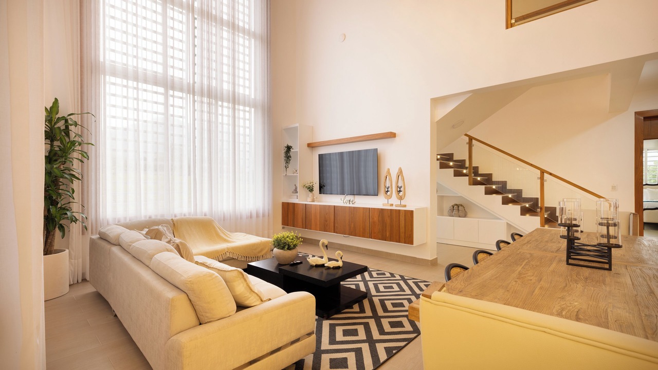 Photo of Livingroom in Bonao
