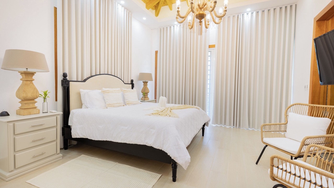 Photo of Bedroom in Bonao