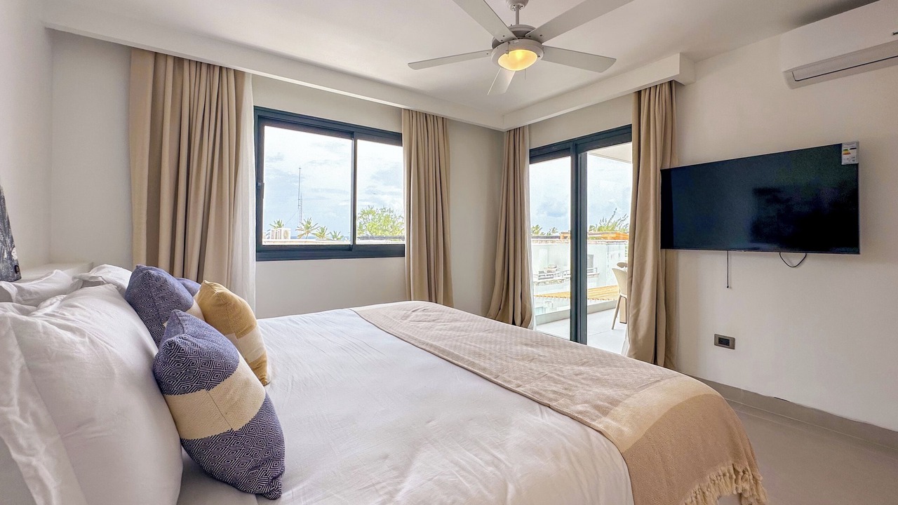 Photo of Bedroom in El Cortecito
