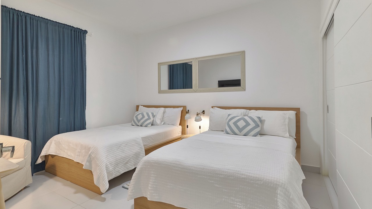Photo of Bedroom in Quisqueya