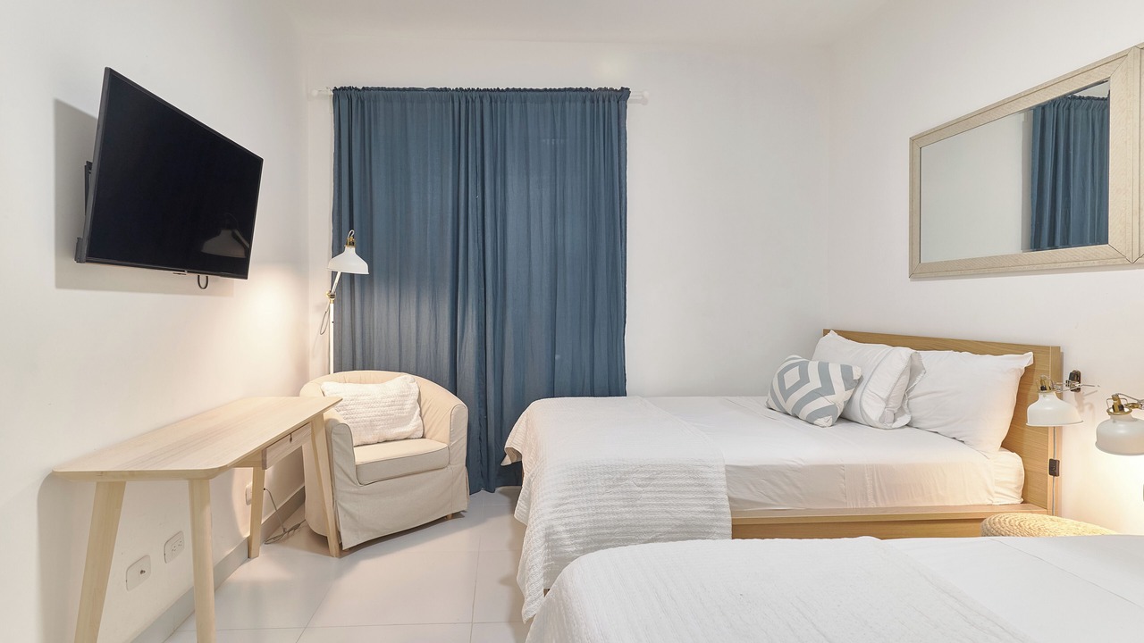 Photo of Bedroom in Quisqueya
