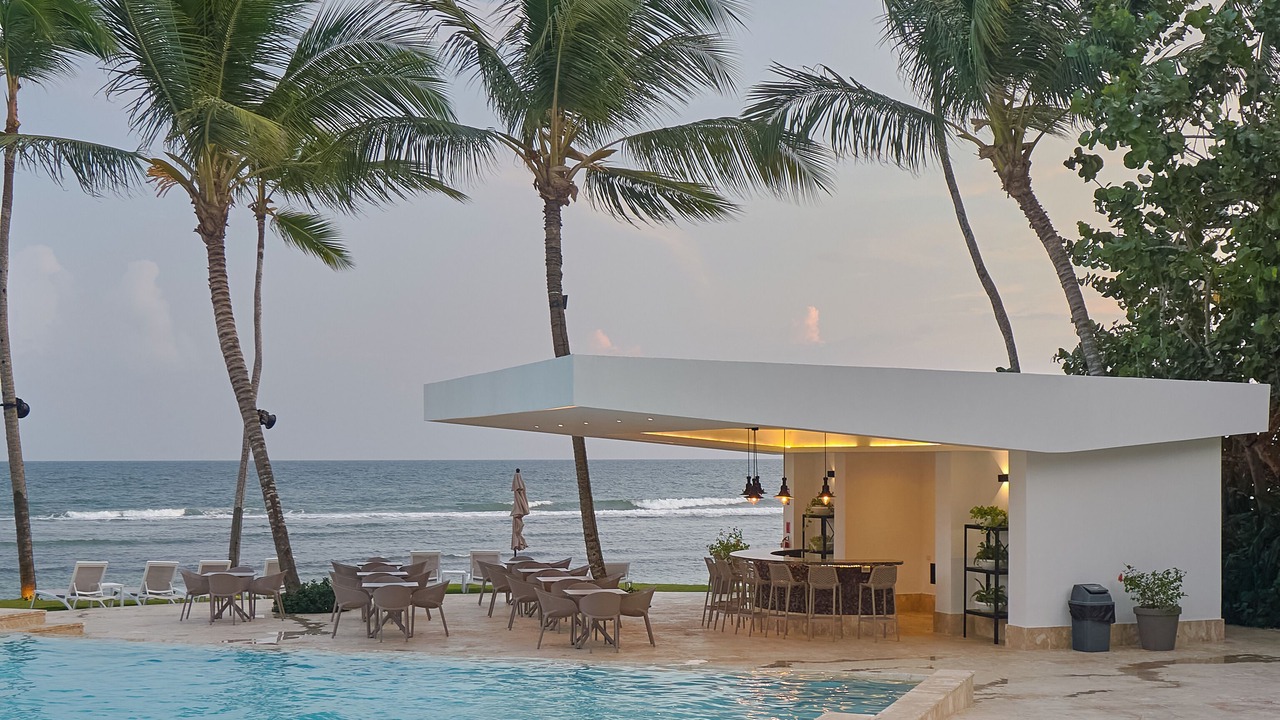 Photo of Outdoor in Quisqueya