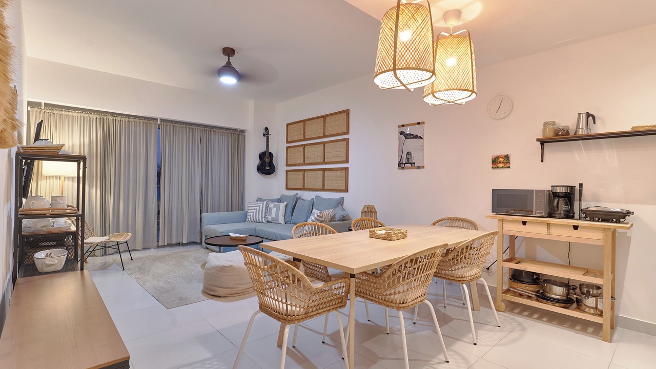 Photo of Livingroom in Quisqueya