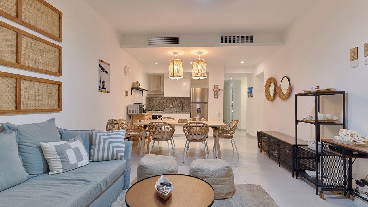 Photo of Livingroom in Quisqueya