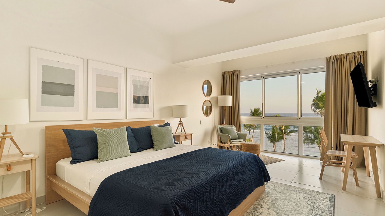 Photo of Bedroom in Quisqueya