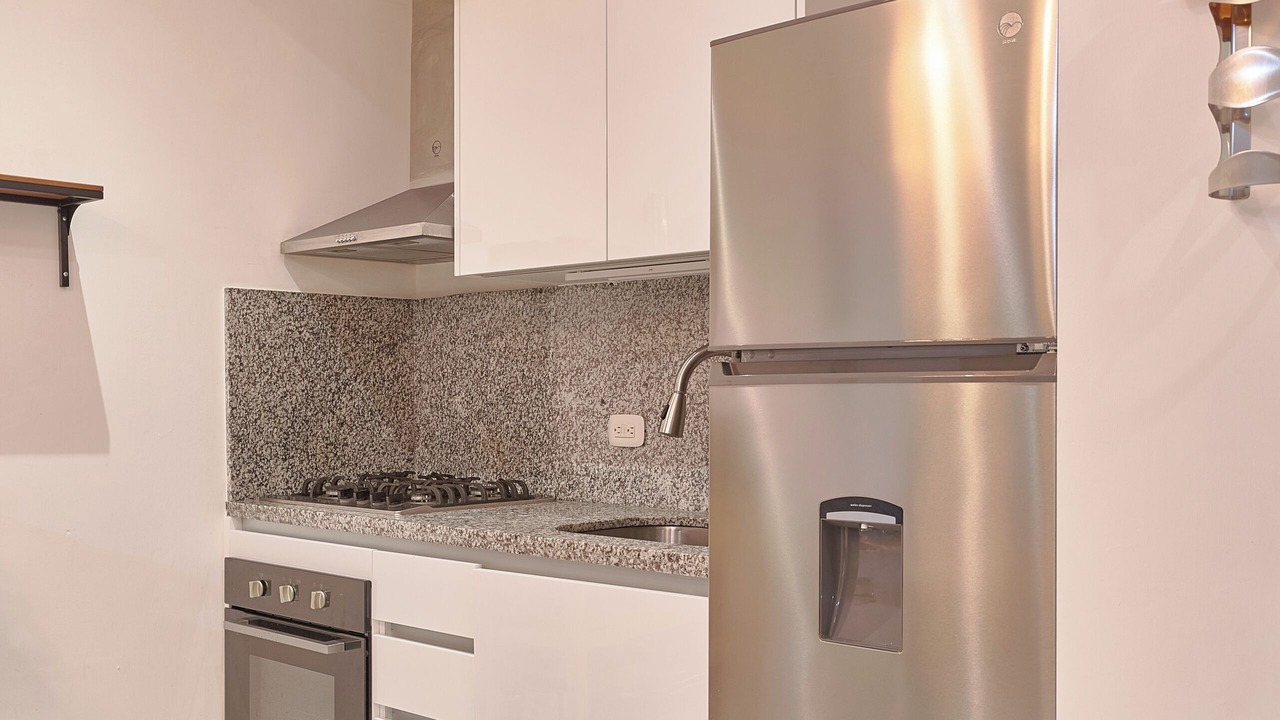 Photo of Kitchen in Quisqueya