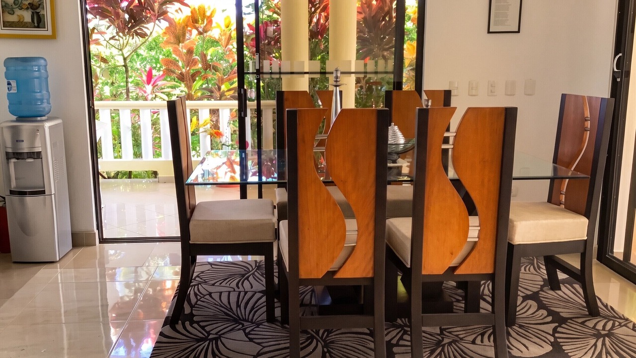 Photo of Livingroom in Urbanizacion Tavarez