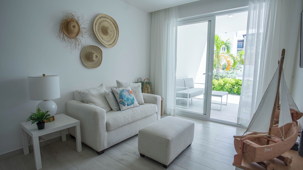 Photo of Livingroom in Bavaro