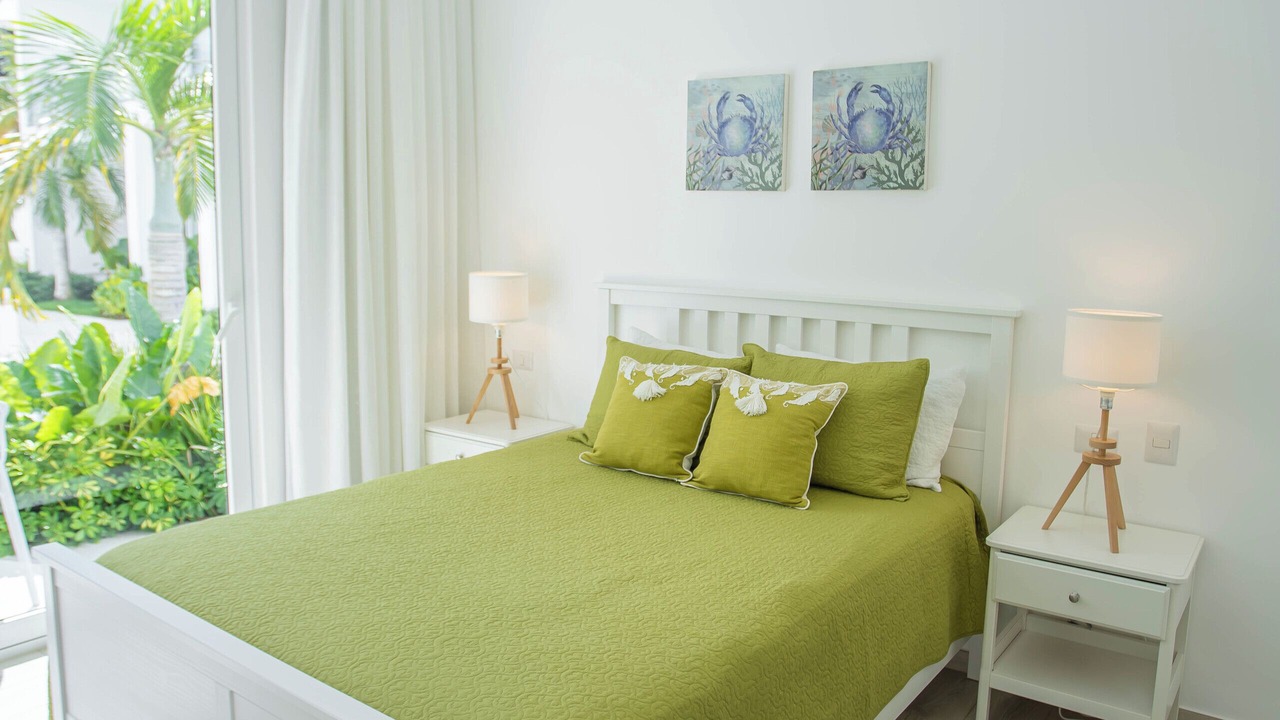 Photo of Bedroom in Bavaro
