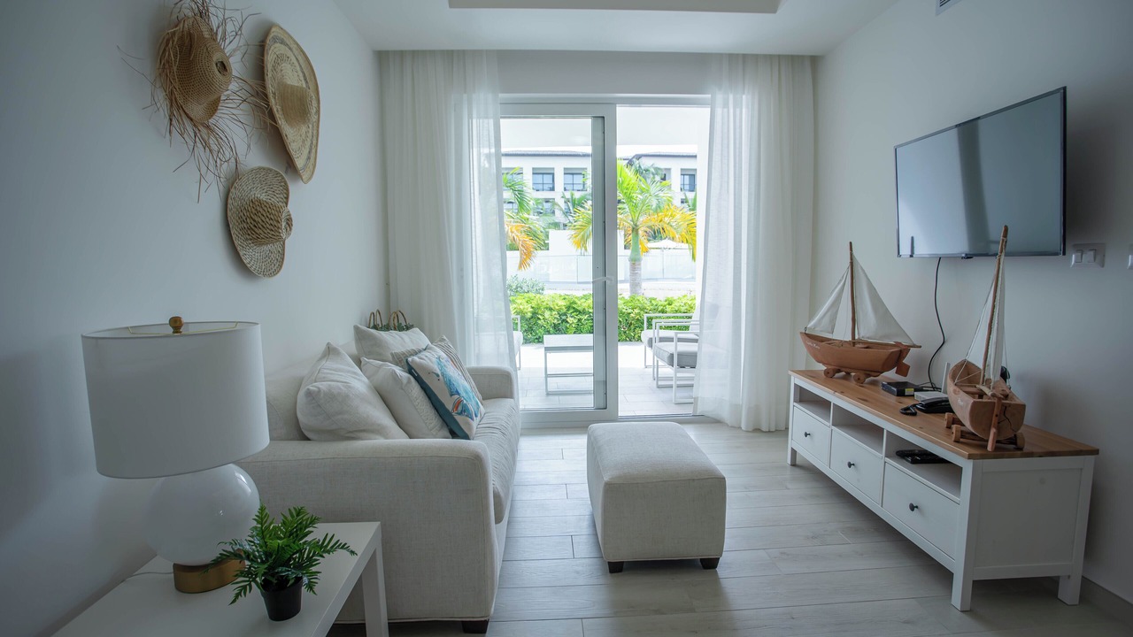 Photo of Livingroom in Bavaro