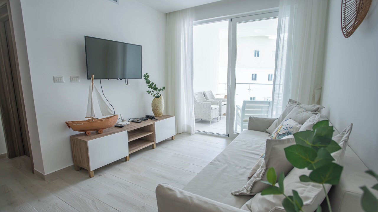 Photo of Livingroom in Bavaro