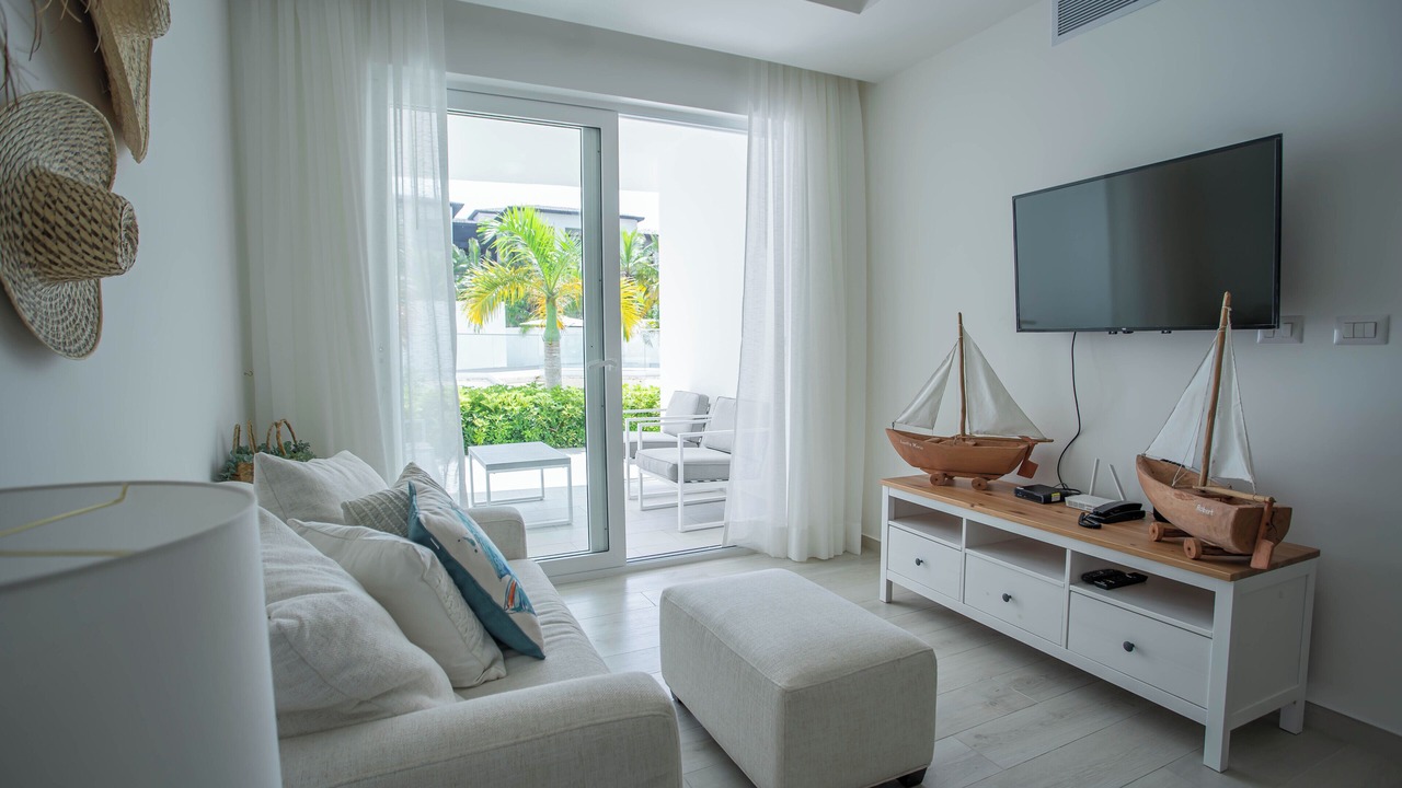 Photo of Livingroom in Bavaro