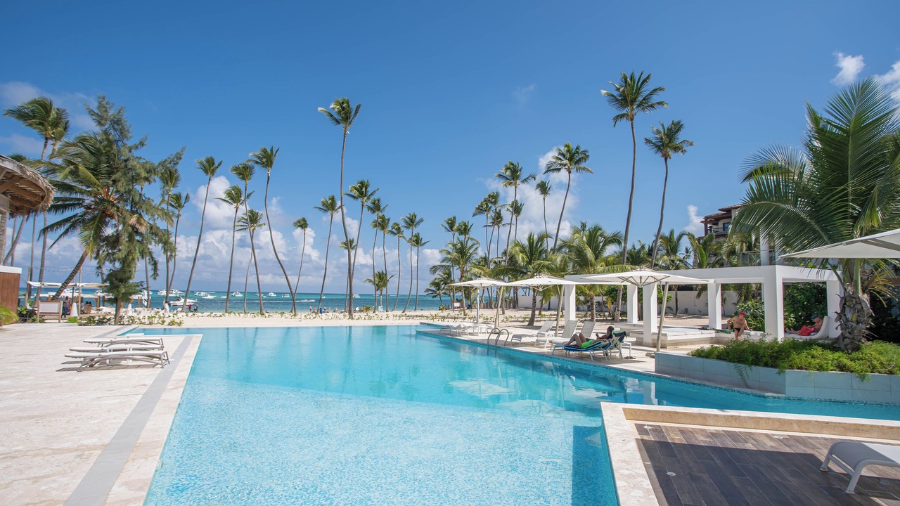 Photo of Outdoor in Bavaro