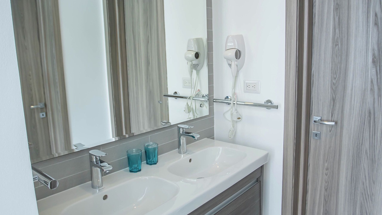 Photo of Bathroom in Bavaro