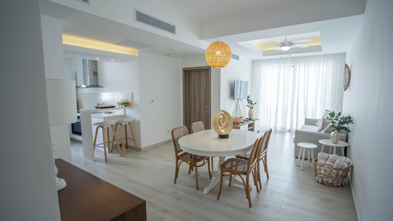 Photo of Livingroom in Bavaro