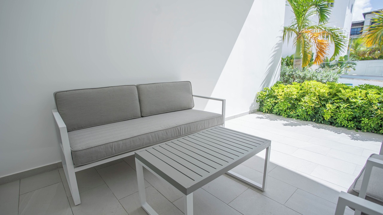Photo of Patio Balcony in Bavaro